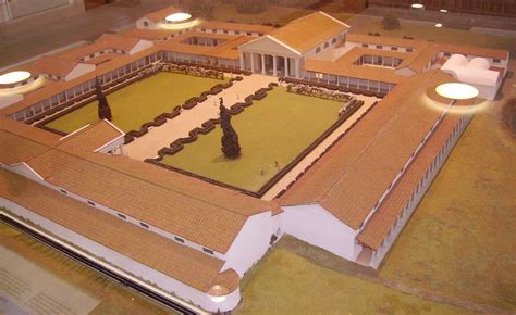 fishbourne a roman palace and its garden Doc