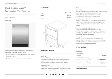 fisher paykel appliance user guide Epub