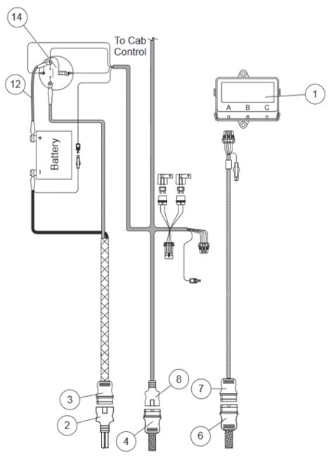 fisher plow 3 plug wiring guide pdf Kindle Editon