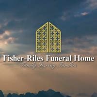 Fisher Riles Funeral Home
