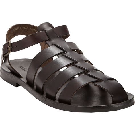 fisherman sandals men