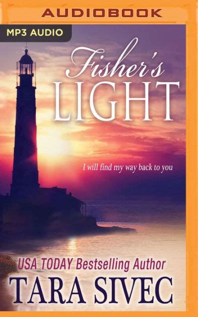 fishers light tara sivec Kindle Editon