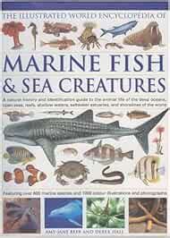 fishes of the open ocean a natural history and illustrated guide Doc