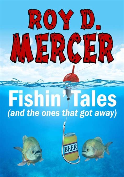 fishin tales and the ones that got away Epub
