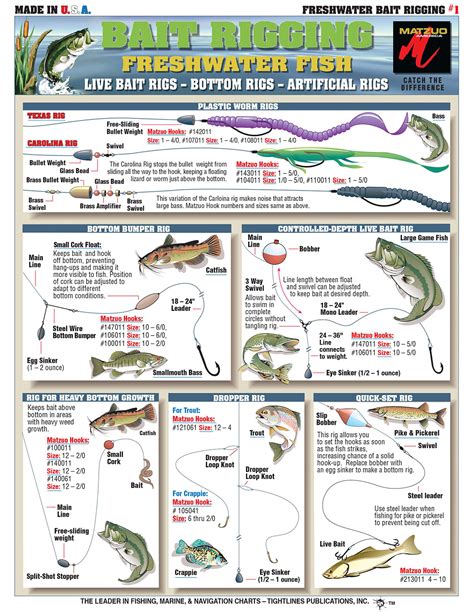 fishing a guide to fresh and salt water fishing PDF