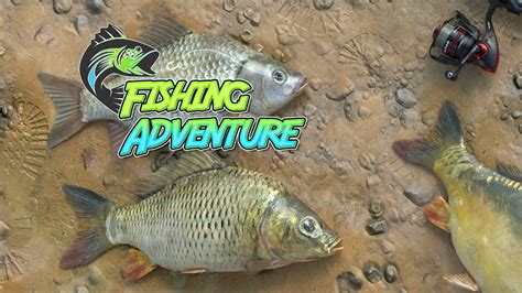 fishing adventure