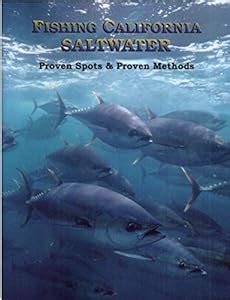 fishing california saltwater proven spots and proven methods Reader