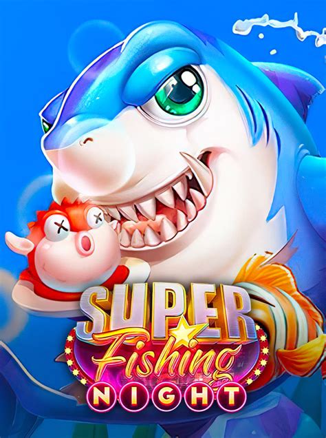 fishing casino games