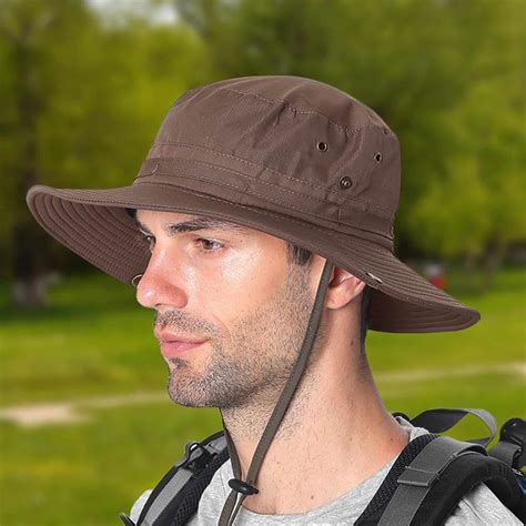 fishing hat for men