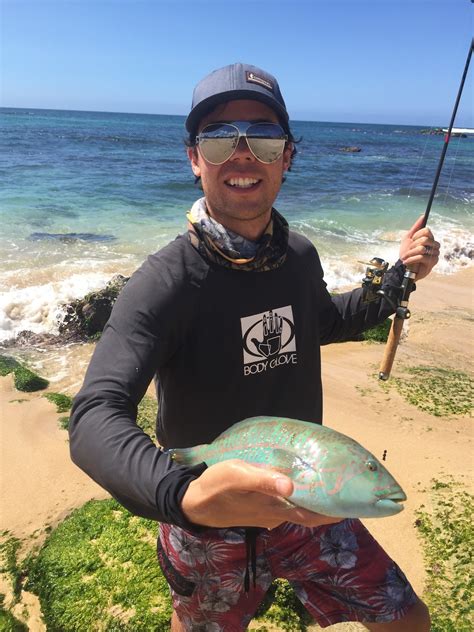 fishing in hawaii oahu