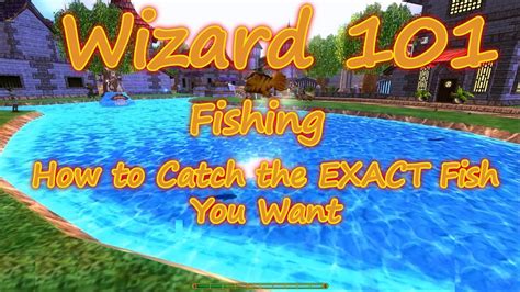 fishing in wizard101