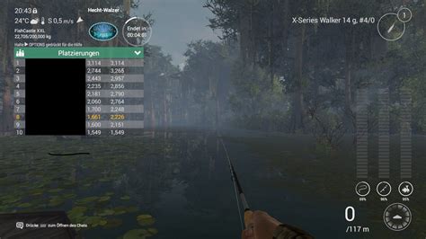 fishing planet cheats