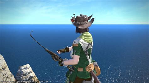 fishing quests ffxiv