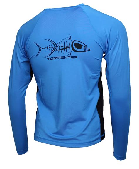 fishing shirts spf