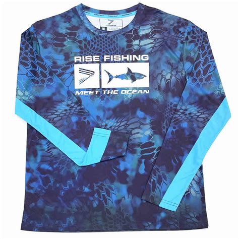 fishing shirts wholesale