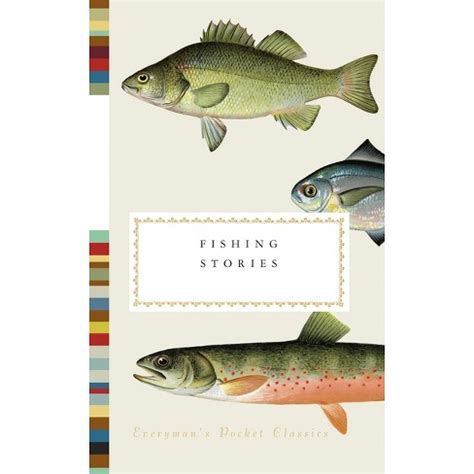 fishing stories everymans pocket classics Kindle Editon