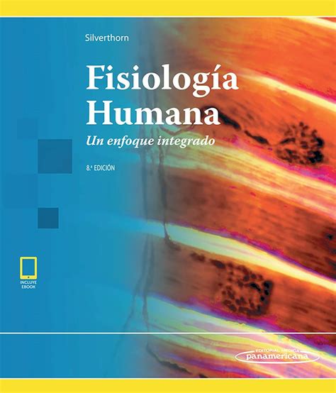 fisiologia humana un enfoque integrado Kindle Editon