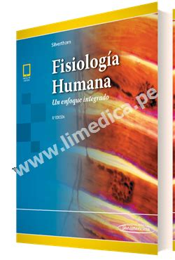 fisiologia humana un enfoque integrado Kindle Editon