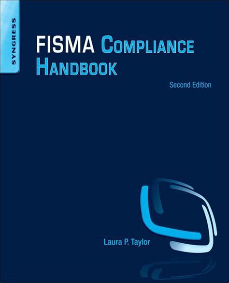 fisma compliance handbook Ebook Reader