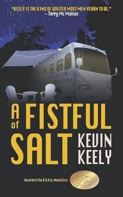 fistful salt kevin william keely PDF