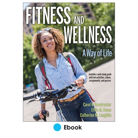 fit and well Ebook Epub