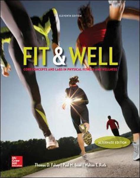 fit and well alternate 10th edition Ebook Reader