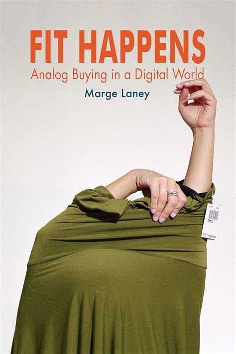 fit happens analog buying in a digital world Reader