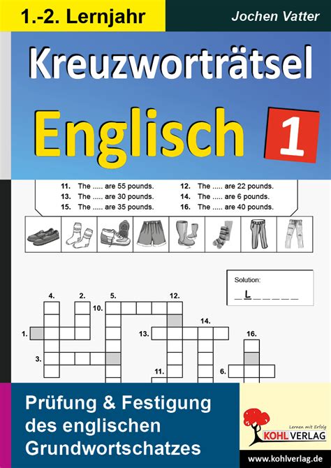 fit sicher in englisch 1 und 2 lernjahr Epub