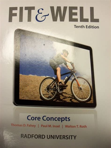 fit well 10th edition fahey ebook pdf torrent Kindle Editon
