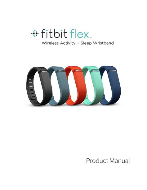 fitbit flex product manual english pdf xmarks PDF