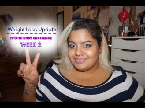 fitkini body challenge PDF