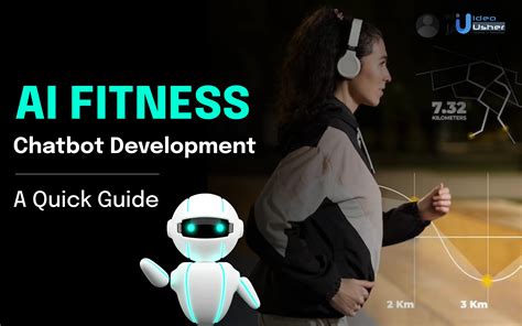 fitness ai chatbot