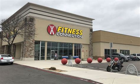 fitness connection west red bird lane dallas tx