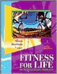 fitness for life an individualized approach Reader