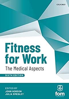fitness for work the medical aspects Ebook Doc