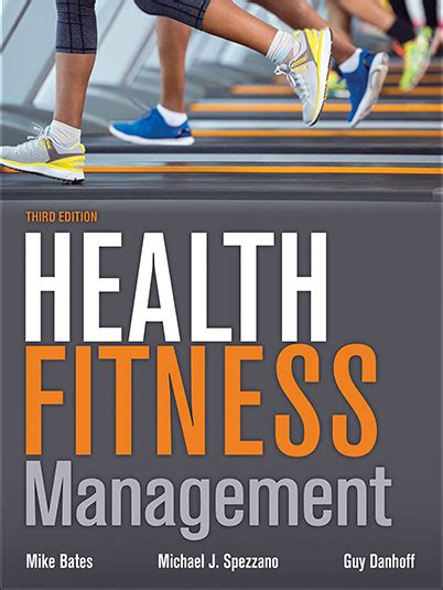 fitness management third edition kindle PDF