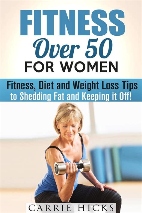 fitness over 50 women shedding Reader