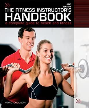 fitness professional handbook study guide Kindle Editon