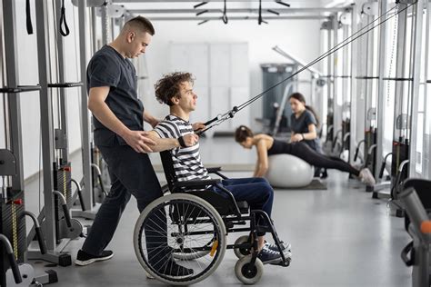 fitness programming and physical disability Doc