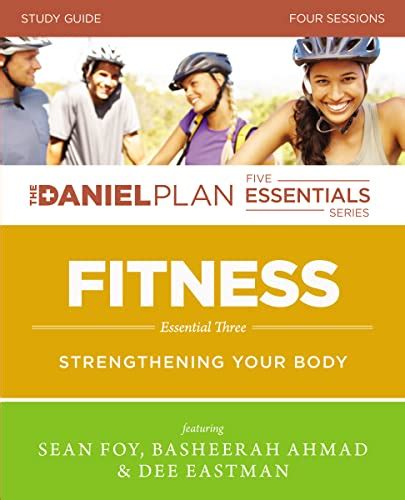 fitness study guide strengthening your body Epub