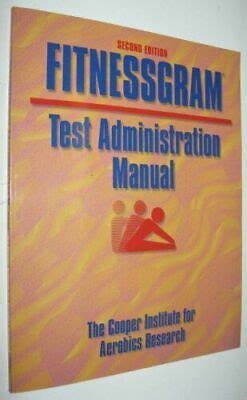 fitnessgram-test-administration-manual Ebook Reader