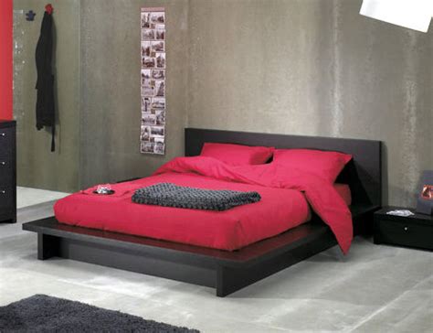 fitted bedding for platform beds