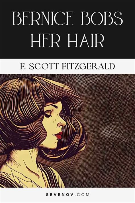 fitzgerald bernice bobs her hair