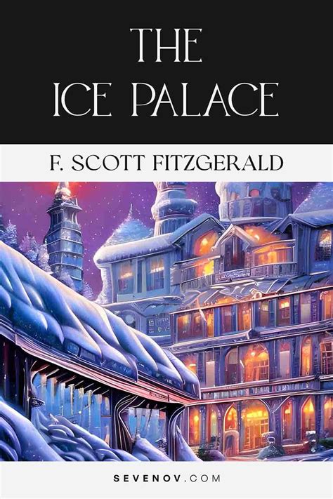 fitzgerald the ice palace