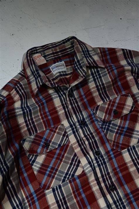 five brothers flannel shirts