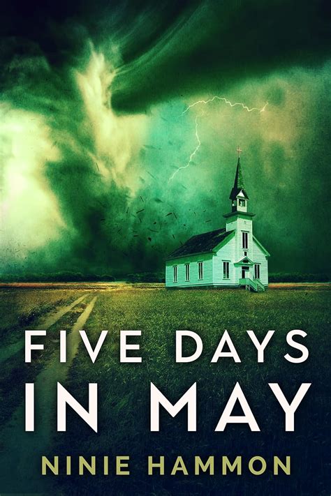 five days in may kindle edition ninie hammon Kindle Editon