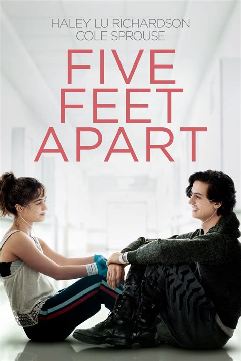 five feet apart PDF