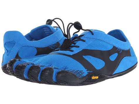 five finger shoes mens