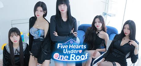 five hearts under one roof guide