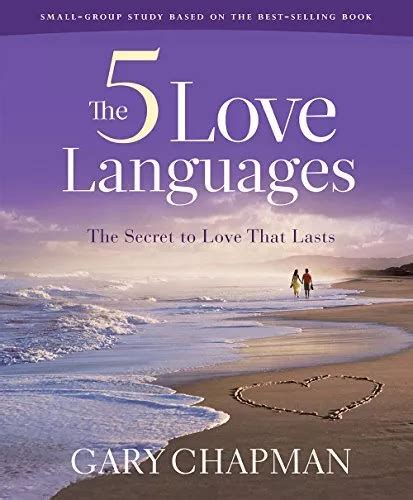 five love languages small group study edition Reader
